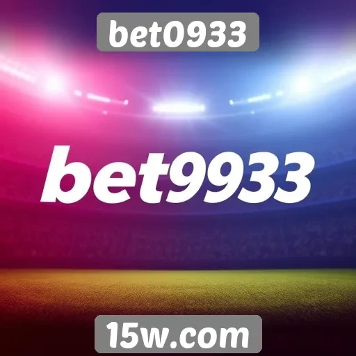 Comparativo entre bet0933 e concorrentes do setor