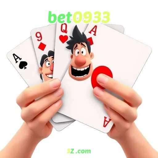 bet0933: Descubra o Fascínio do Blackjack e Suas Inovações