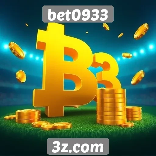 Como funciona o sistema de bônus do bet0933