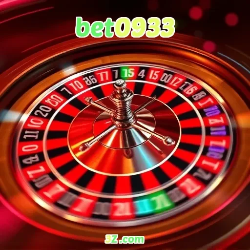 bet0933: Uma Jornada Através dos Melhores Jogos Variados Online