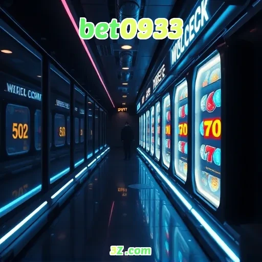 bet0933: Explore a Versão Móvel para Apostar com Estilo!
