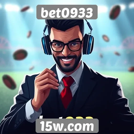 tendências de jogos online e o papel do bet0933