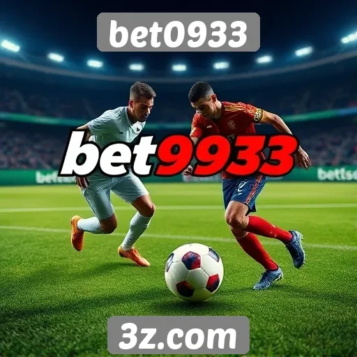 Apostas esportivas no site bet0933 em 2025