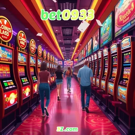 bet0933: Descubra as Melhores Estratégias Para Potencializar Seus Jogos