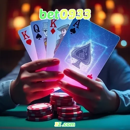 bet0933: Como o Suporte Eleva Sua Experiência de Jogo