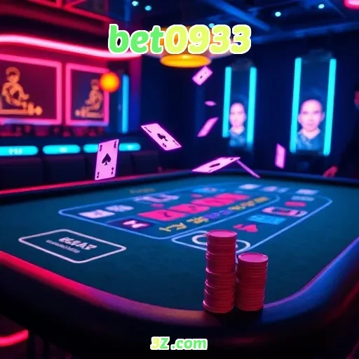 bet0933: Os Melhores Torneios de Jogos que Você Não Pode Perder!